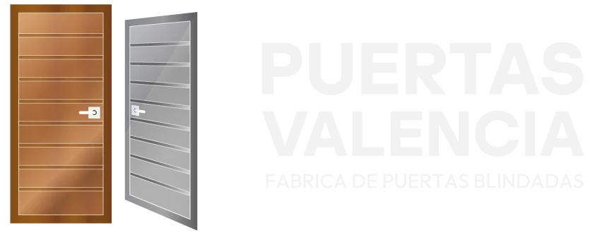 Puertas Valencia Logo