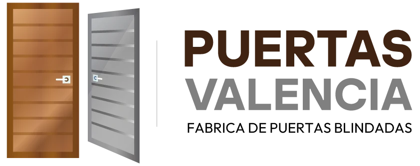 Puertas Valencia Logo